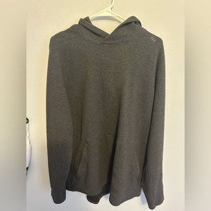Men’s Lululemon At Ease Hoodie